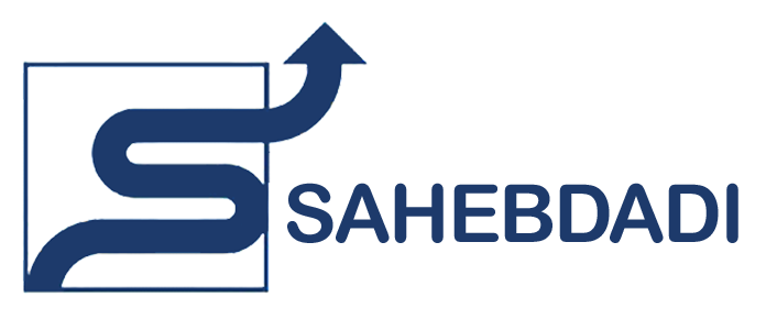 logo isahebdadi