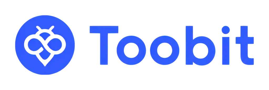 Toobit logo