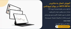 آموزش-اتصال-به-متاتریدر-(MT4-MT5)-در-بروکر لیرونکس-(Lirunex)