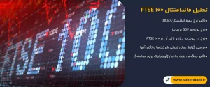 تحلیل فاندامنتال شاخص FTSE 100