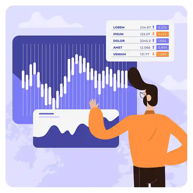 آموزش استراتژی کوتاه مدت تکنیکال