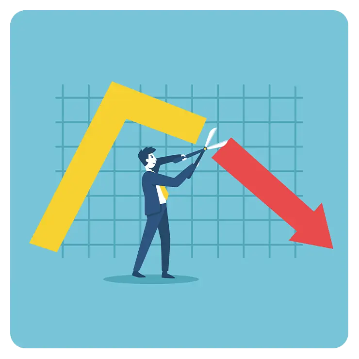 مشخص کردن حداکثر ضرر برای هر معامله