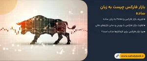 بازار-فارکس-چیست-به-زبان-ساده