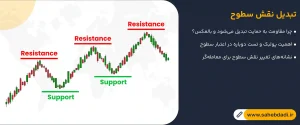 تبدیل-نقش-سطوح حمایت و مقاومت