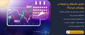 تحلیل-تکنیکال-و-ابزارها-در-پوزیشن-تریدینگ