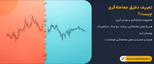تعریف-دقیق-معامله_گری-چیست؟