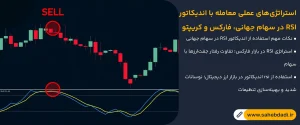 استراتژی_های-عملی-معامله-با-اندیکاتور-RSI-در-سهام-جهانی،-فارکس-و-کریپتو