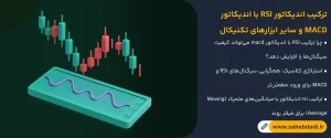 ترکیب-اندیکاتور-RSI-با-اندیکاتور-MACD-و-سایر-ابزارهای-تکنیکال