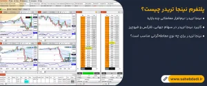 آشنایی با پلتفرم-نینجا تریدر