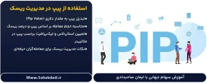 استفاده-از-پیپ-در-مدیریت-ریسک