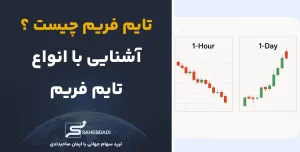 تایم فریم چیست ؟