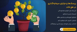ریسک_ها-و-مزایای-سرمایه_گذاری-در-هج-فاند