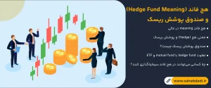 معنی-هج-فاند-(Hedge-Fund-Meaning)-و-صندوق-پوشش-ریسک