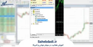 انواع-اکسپرت سهام آمریکا و جهان
