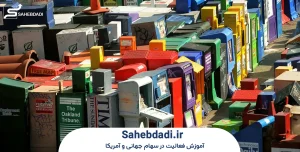 مدل‌های رایج ورود:خروج در معاملات خبری